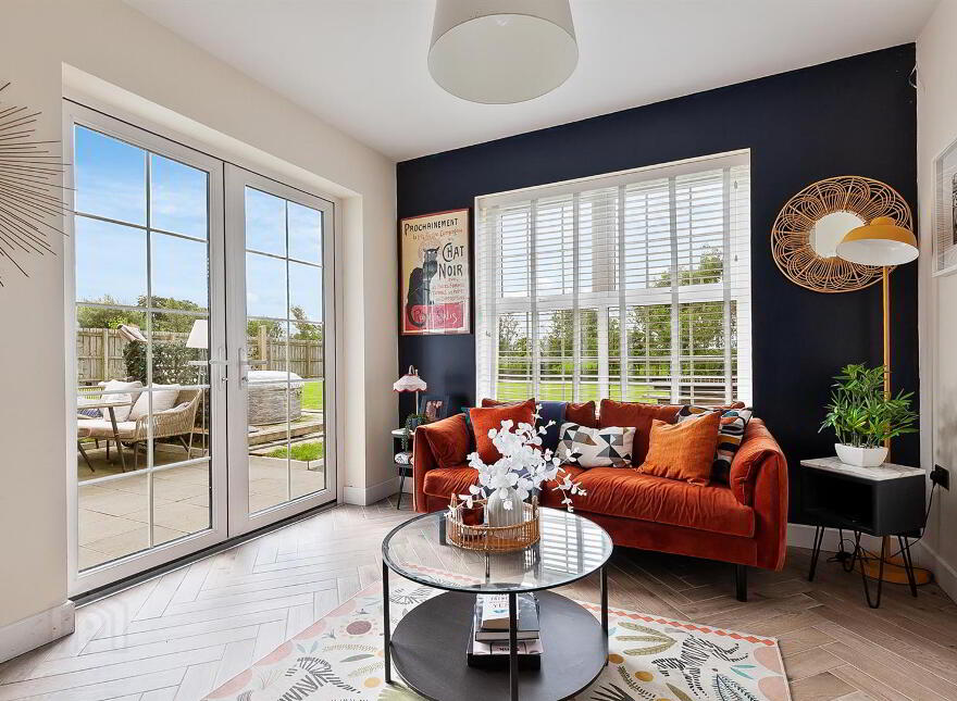 5d Feumore Road, Ballinderry Upper, Lisburn, BT28 2LJ
