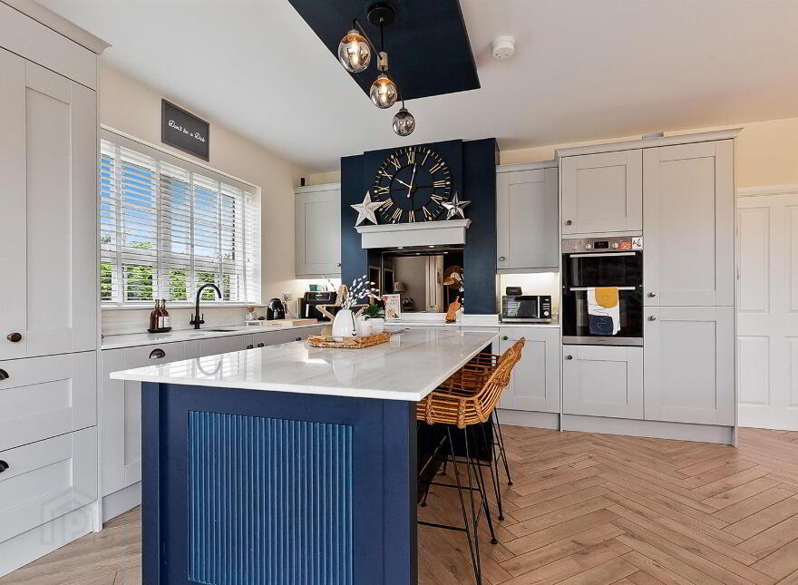 5d Feumore Road, Ballinderry Upper, Lisburn, BT28 2LJ