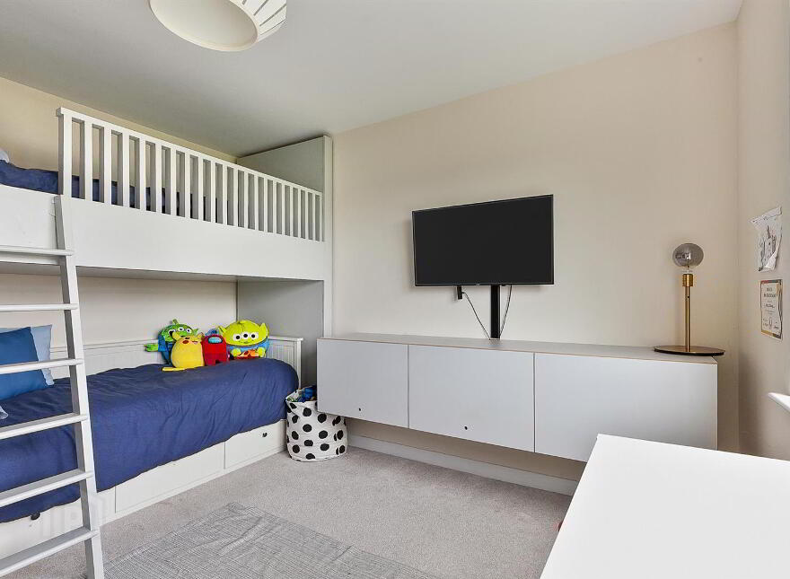 5d Feumore Road, Ballinderry Upper, Lisburn, BT28 2LJ
