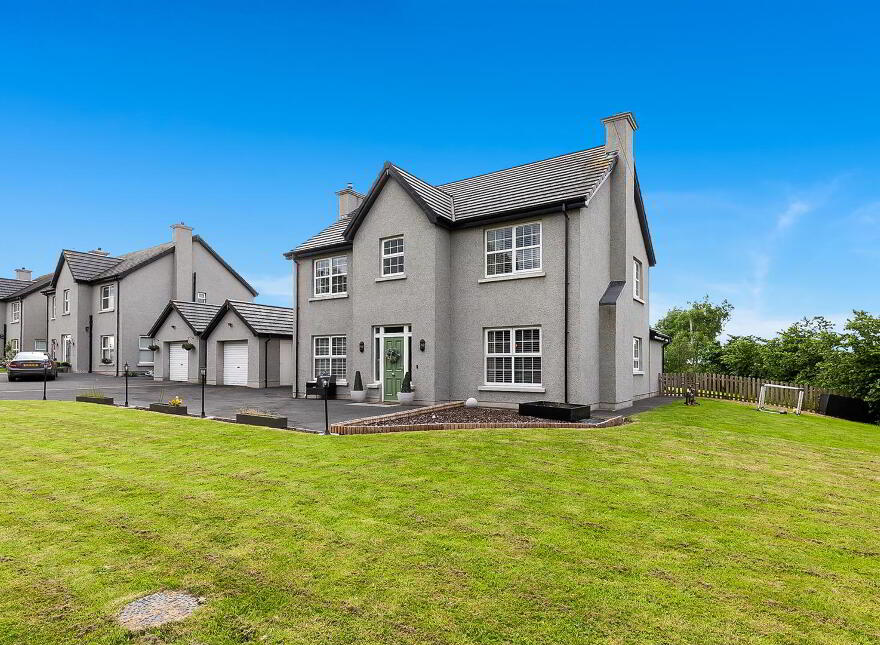 5d Feumore Road, Ballinderry Upper, Lisburn, BT28 2LJ