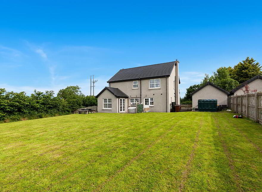 5d Feumore Road, Ballinderry Upper, Lisburn, BT28 2LJ