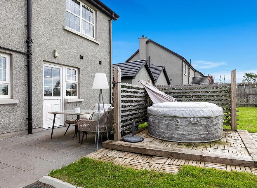 5d Feumore Road, Ballinderry Upper, Lisburn, BT28 2LJ