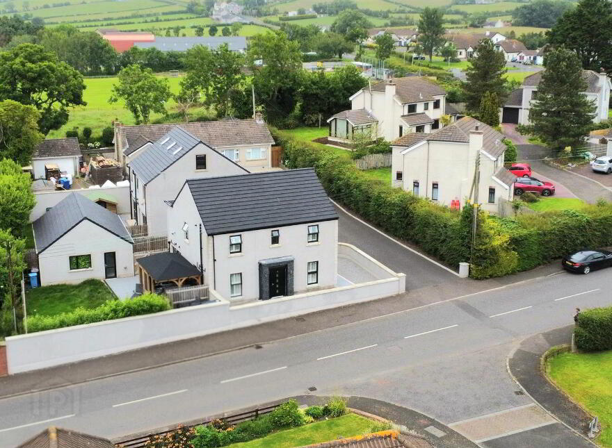 18 Reids Road, Islandmagee, BT40 3SS