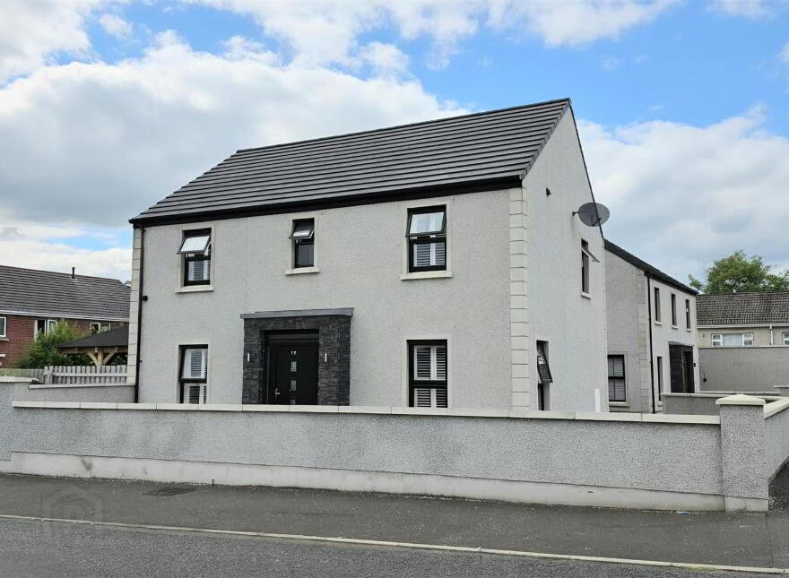 18 Reids Road, Islandmagee, BT40 3SS