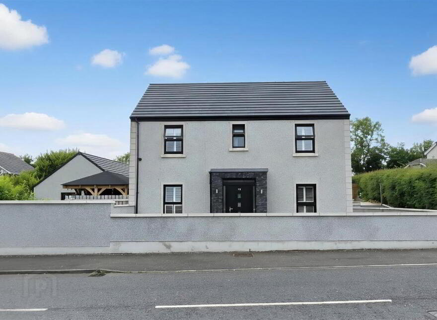 18 Reids Road, Islandmagee, BT40 3SS
