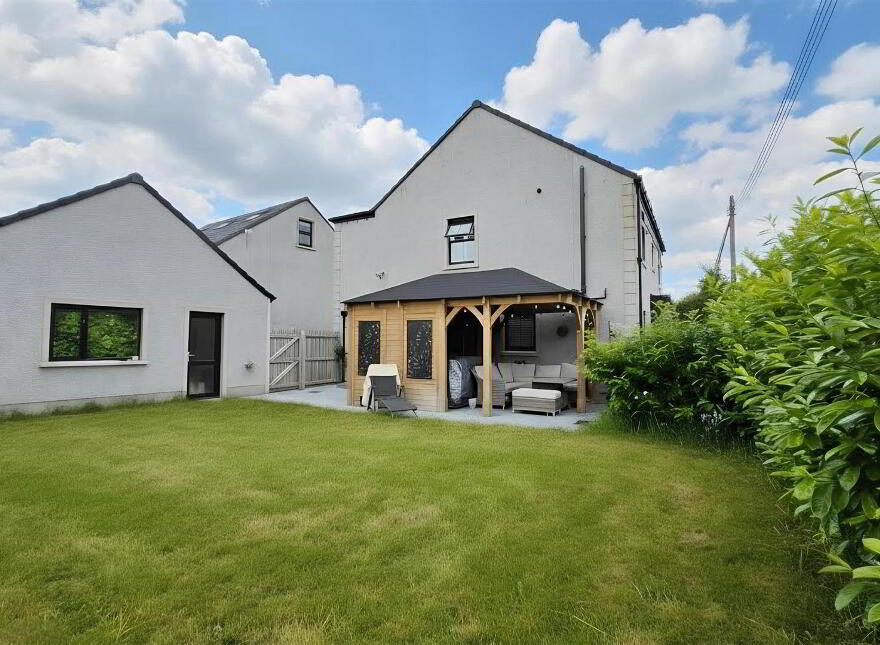 18 Reids Road, Islandmagee, BT40 3SS