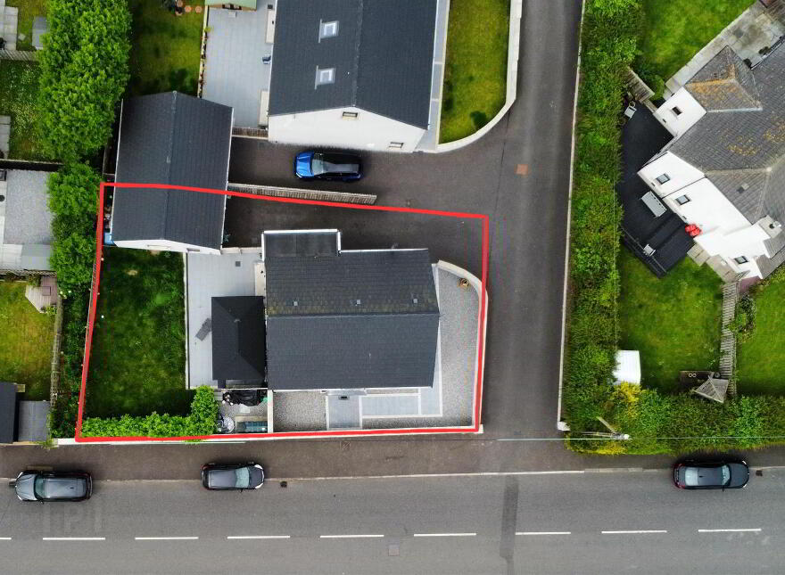 18 Reids Road, Islandmagee, BT40 3SS