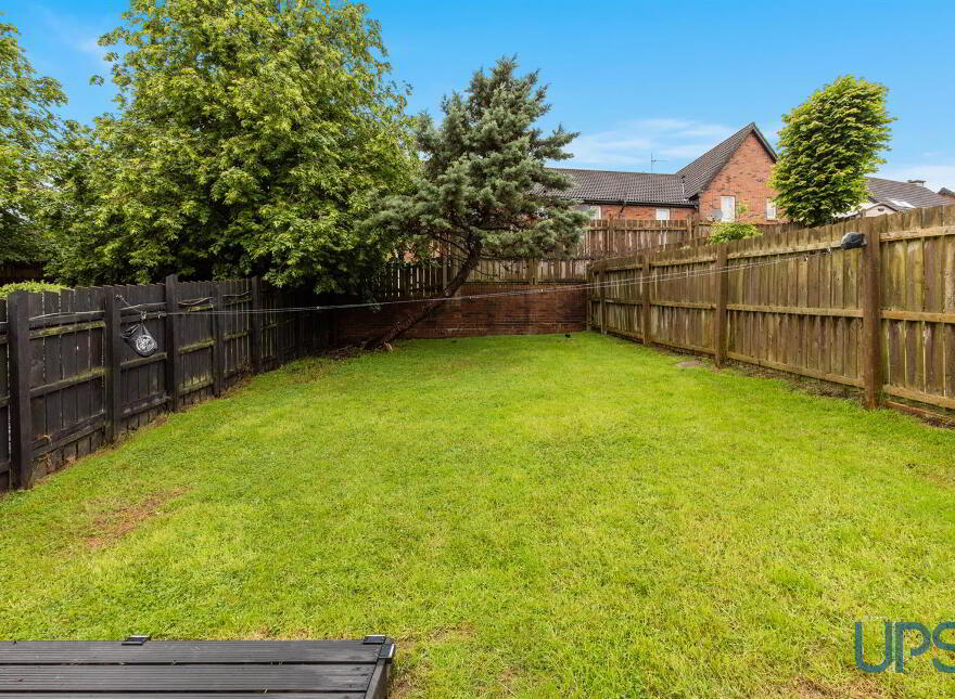 149 Lagmore Glen, Stewartstown Road, Dunmurry, Belfast, BT17 0WL