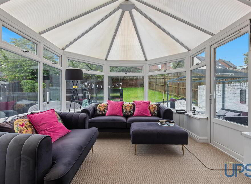 149 Lagmore Glen, Stewartstown Road, Dunmurry, Belfast, BT17 0WL