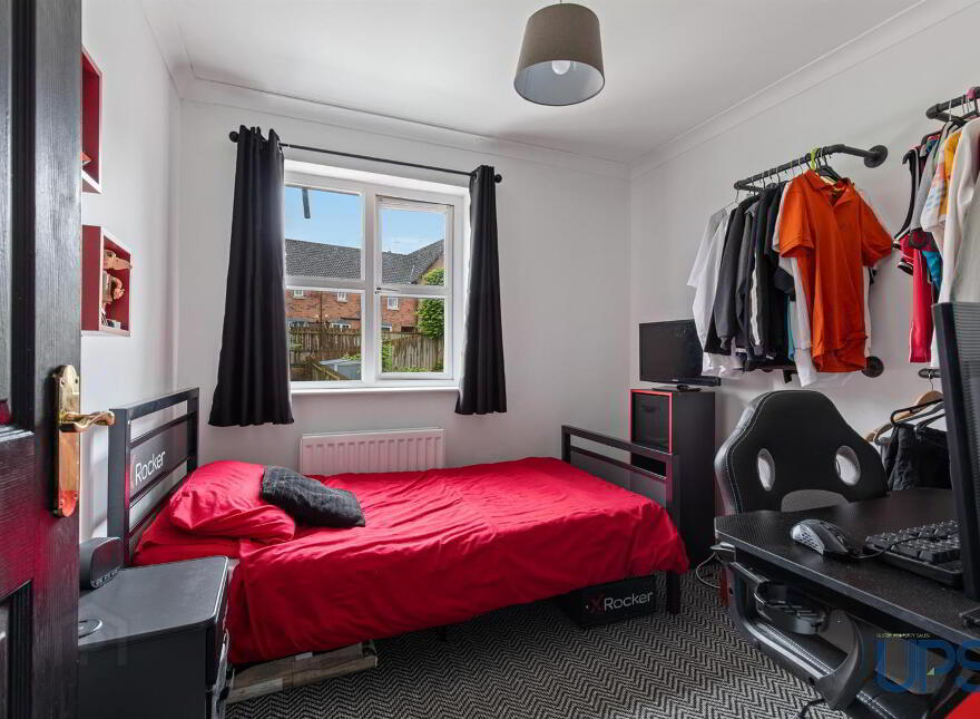 149 Lagmore Glen, Stewartstown Road, Dunmurry, Belfast, BT17 0WL