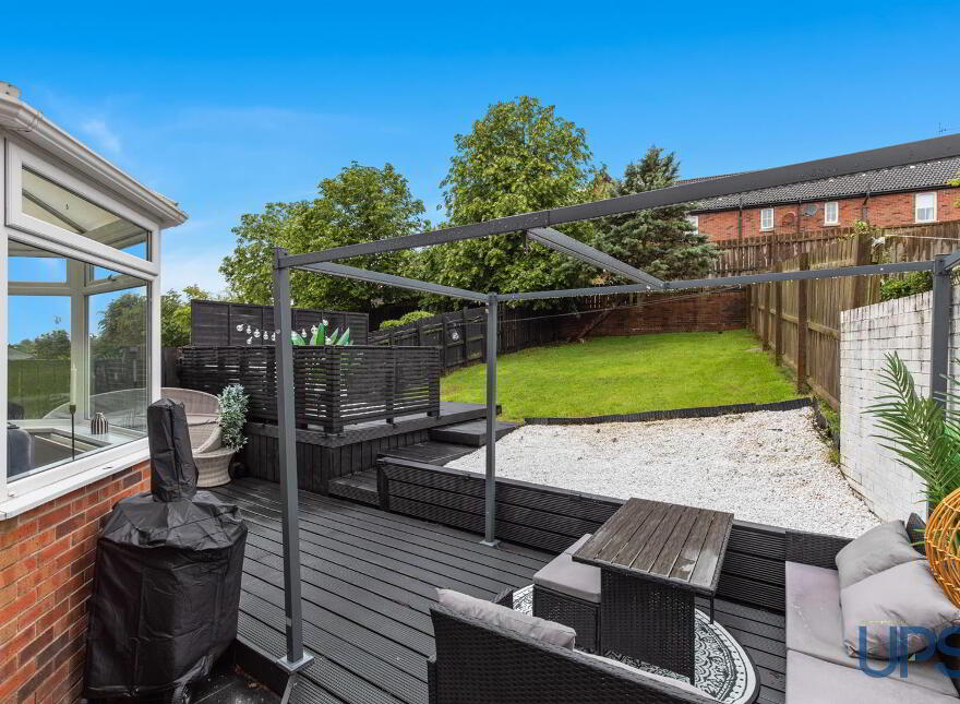 149 Lagmore Glen, Stewartstown Road, Dunmurry, Belfast, BT17 0WL