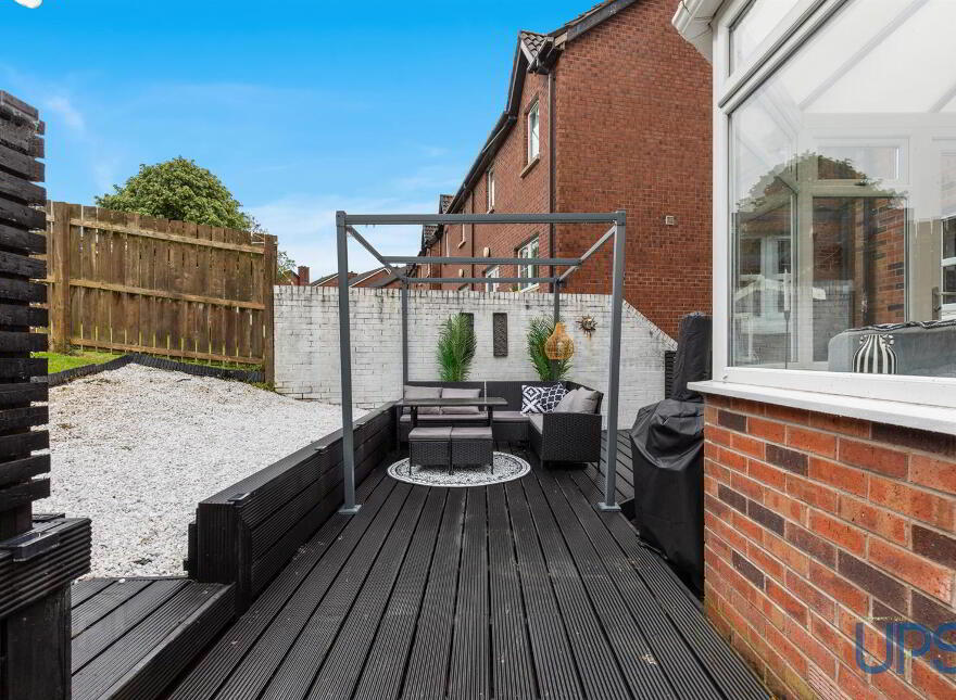 149 Lagmore Glen, Stewartstown Road, Dunmurry, Belfast, BT17 0WL