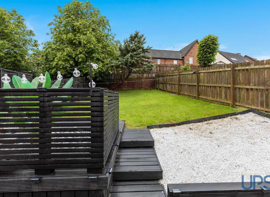 149 Lagmore Glen, Stewartstown Road, Dunmurry, Belfast, BT17 0WL
