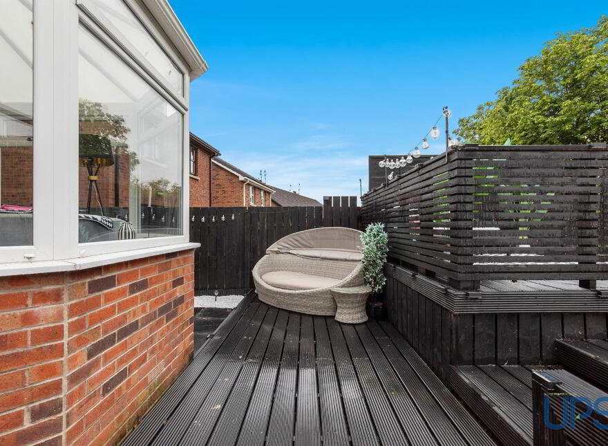 149 Lagmore Glen, Stewartstown Road, Dunmurry, Belfast, BT17 0WL