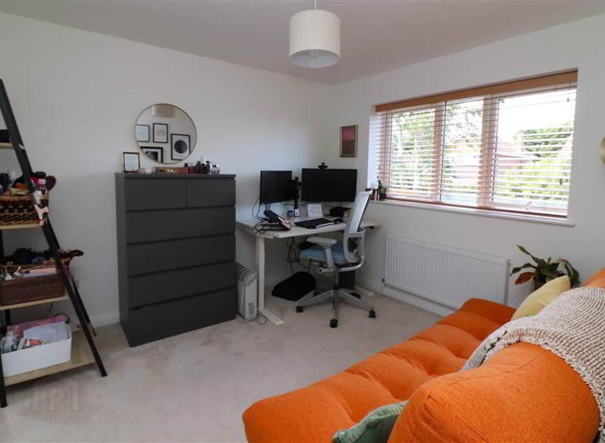 13 Oakridge Gardens, Belsize Road, Lisburn, BT27 4NE