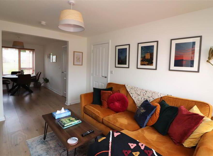 13 Oakridge Gardens, Belsize Road, Lisburn, BT27 4NE