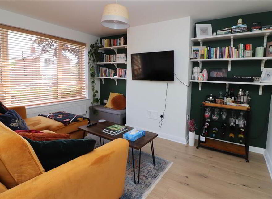 13 Oakridge Gardens, Belsize Road, Lisburn, BT27 4NE