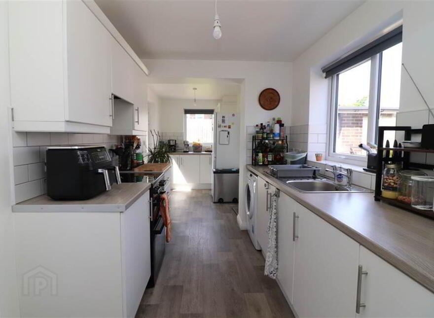 13 Oakridge Gardens, Belsize Road, Lisburn, BT27 4NE
