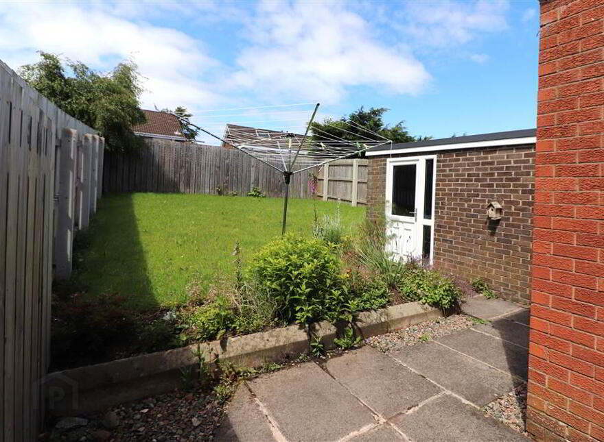 13 Oakridge Gardens, Belsize Road, Lisburn, BT27 4NE