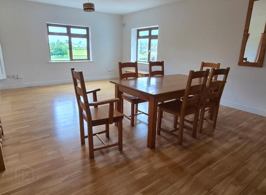 11 Park View, Priest's Lane, Carrick-On-Shannon, N41K7W3