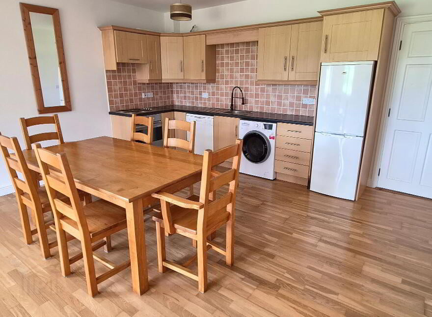 11 Park View, Priest's Lane, Carrick-On-Shannon, N41K7W3