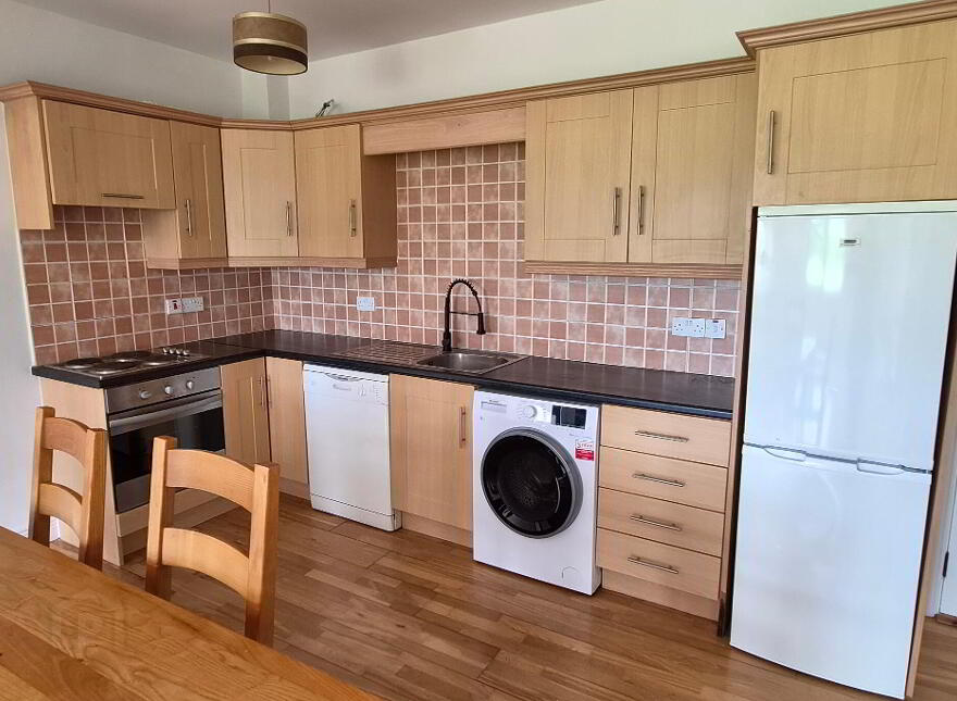 11 Park View, Priest's Lane, Carrick-On-Shannon, N41K7W3