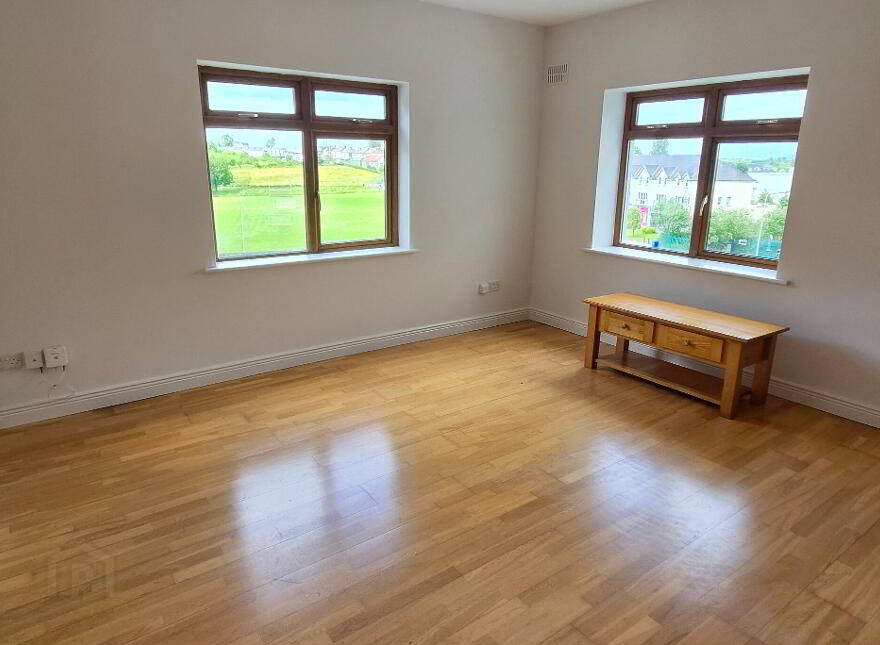 11 Park View, Priest's Lane, Carrick-On-Shannon, N41K7W3