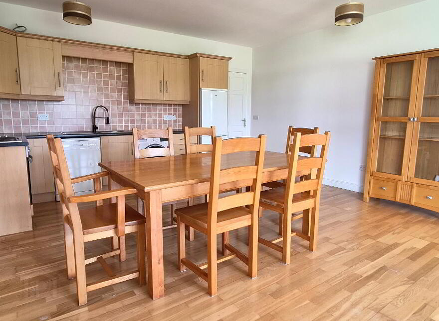 11 Park View, Priest's Lane, Carrick-On-Shannon, N41K7W3
