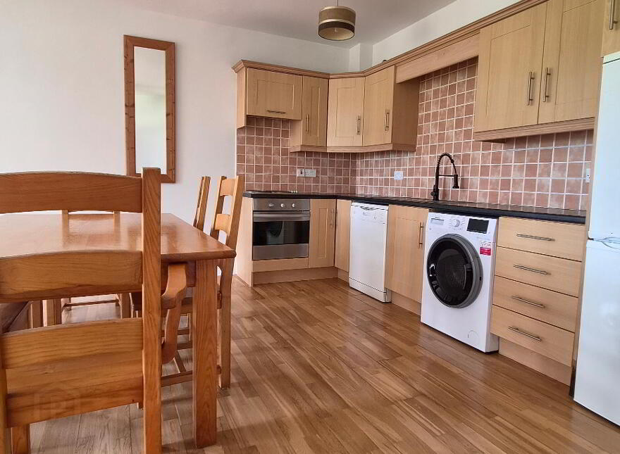 11 Park View, Priest's Lane, Carrick-On-Shannon, N41K7W3