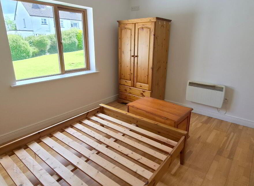 11 Park View, Priest's Lane, Carrick-On-Shannon, N41K7W3