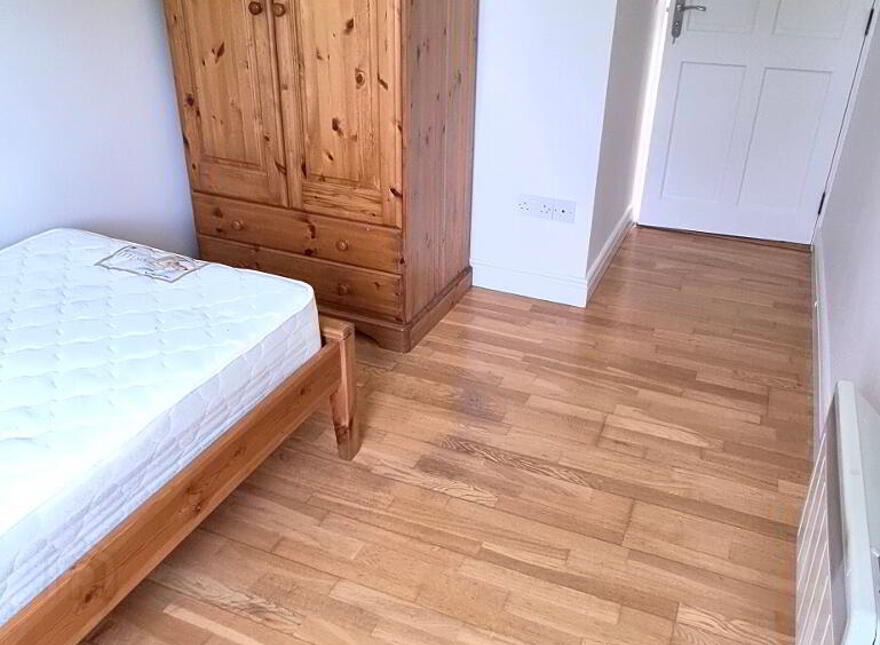 11 Park View, Priest's Lane, Carrick-On-Shannon, N41K7W3