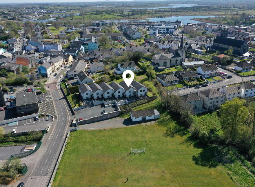 11 Park View, Priest's Lane, Carrick-On-Shannon, N41K7W3