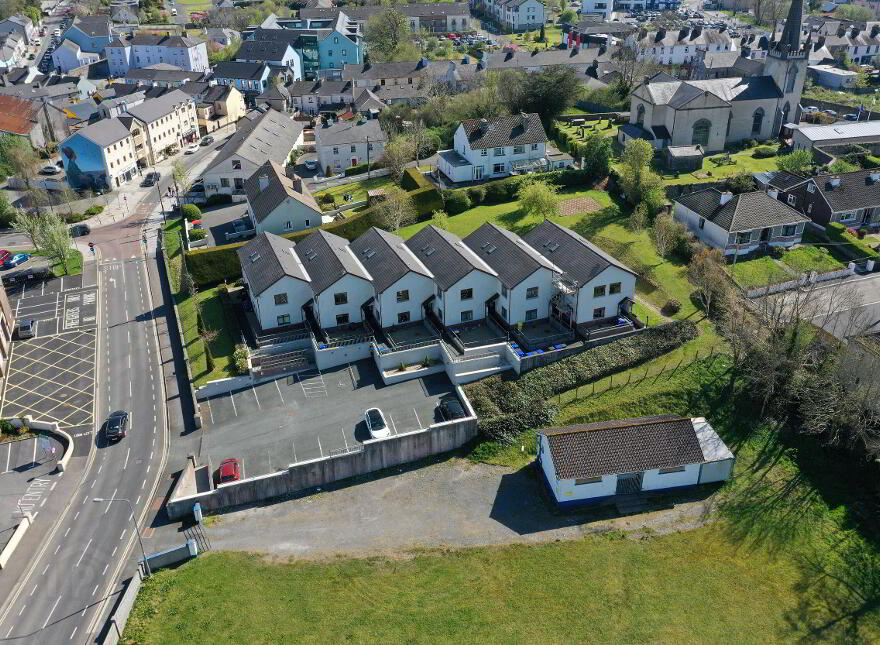 11 Park View, Priest's Lane, Carrick-On-Shannon, N41K7W3