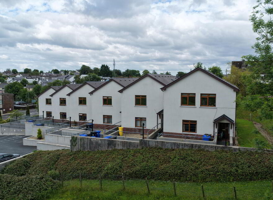 11 Park View, Priest's Lane, Carrick-On-Shannon, N41K7W3