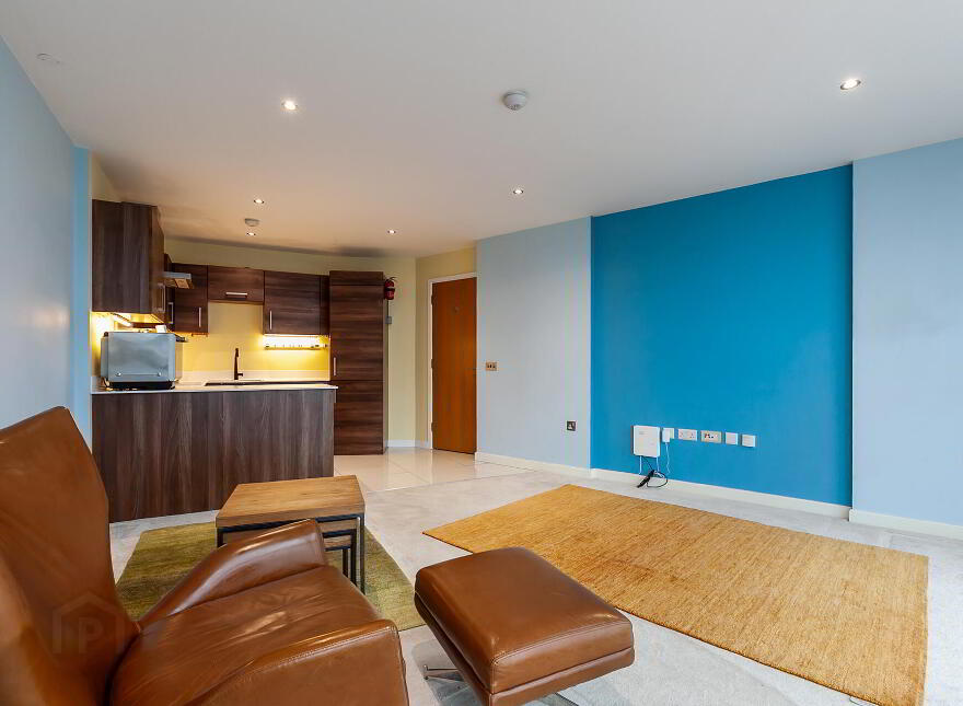 22-07 Obel, 62 Donegall Quay, Belfast, BT1 3NJ