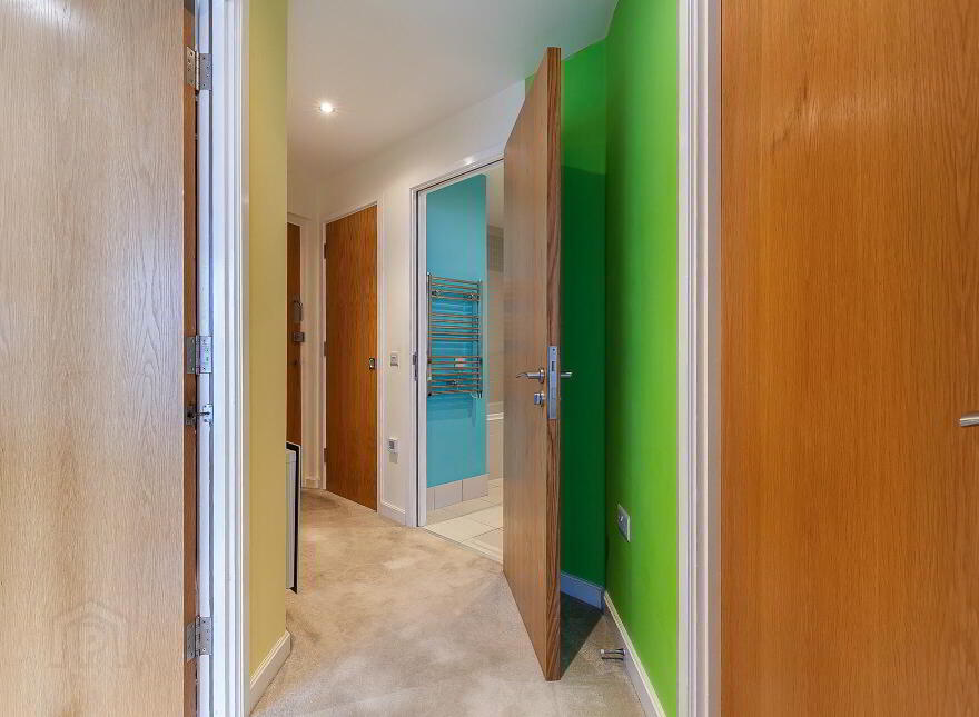 22-07 Obel, 62 Donegall Quay, Belfast, BT1 3NJ
