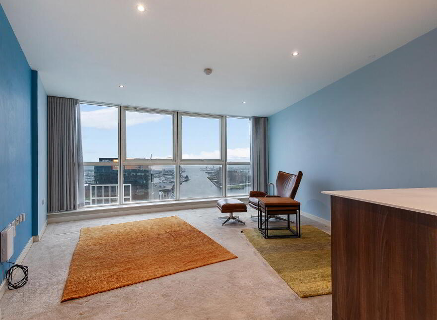 22-07 Obel, 62 Donegall Quay, Belfast, BT1 3NJ
