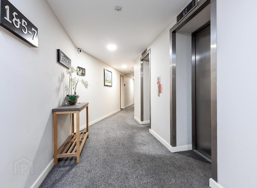 22-07 Obel, 62 Donegall Quay, Belfast, BT1 3NJ