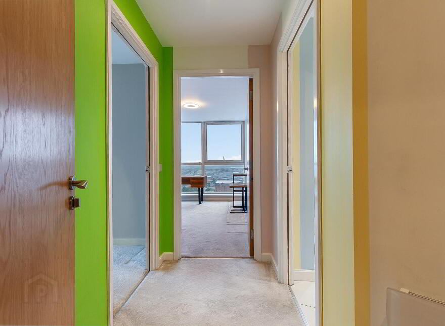 22-07 Obel, 62 Donegall Quay, Belfast, BT1 3NJ