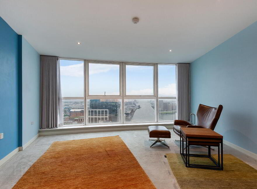 22-07 Obel, 62 Donegall Quay, Belfast, BT1 3NJ