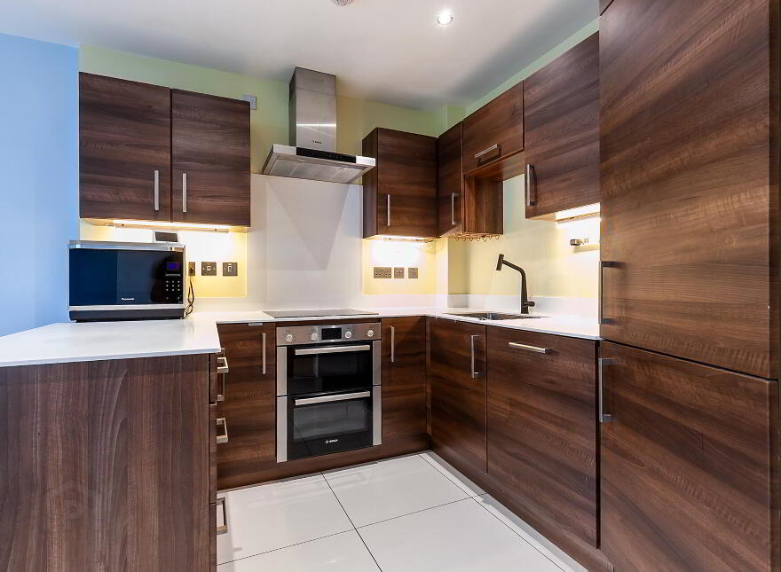 22-07 Obel, 62 Donegall Quay, Belfast, BT1 3NJ
