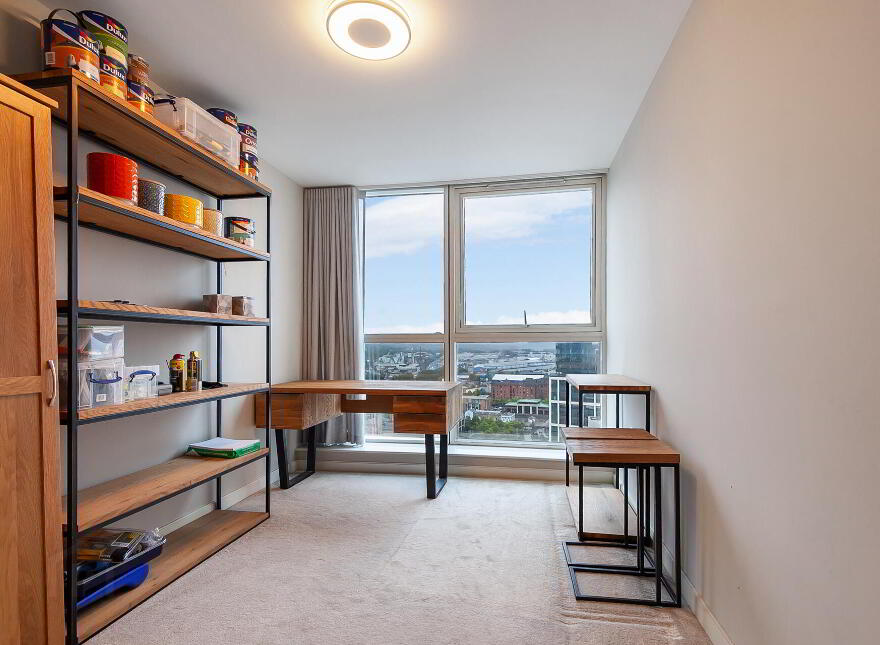22-07 Obel, 62 Donegall Quay, Belfast, BT1 3NJ