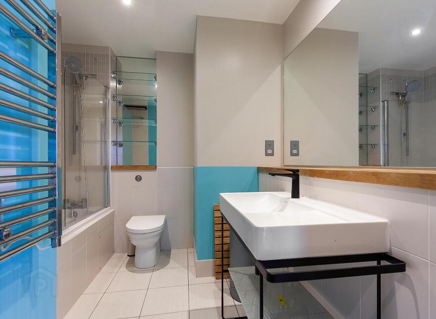 22-07 Obel, 62 Donegall Quay, Belfast, BT1 3NJ
