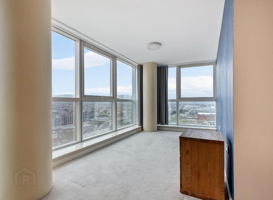 22-07 Obel, 62 Donegall Quay, Belfast, BT1 3NJ