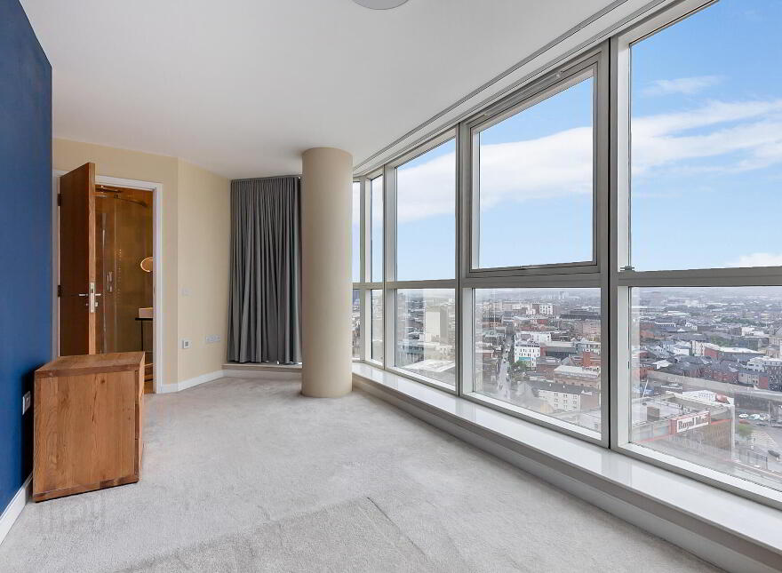 22-07 Obel, 62 Donegall Quay, Belfast, BT1 3NJ