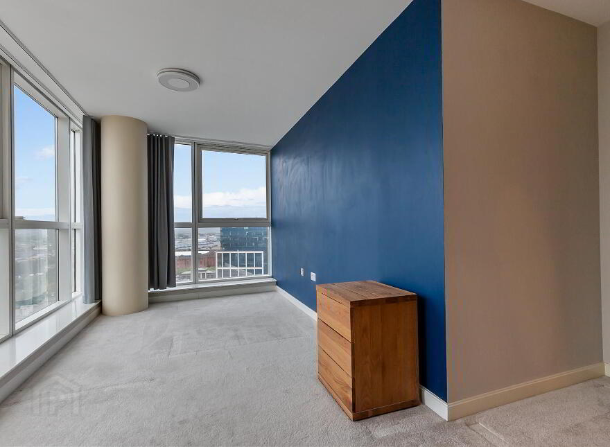 22-07 Obel, 62 Donegall Quay, Belfast, BT1 3NJ