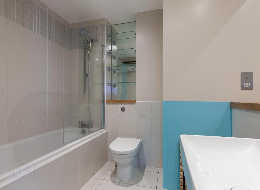 22-07 Obel, 62 Donegall Quay, Belfast, BT1 3NJ