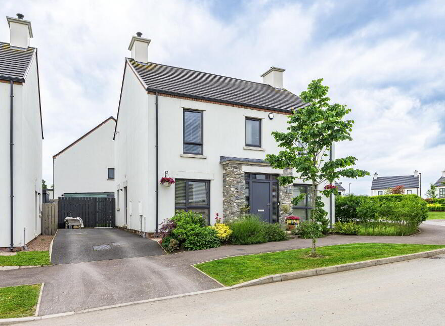 79 The Hollows, Lurgan, BT66 7FU
