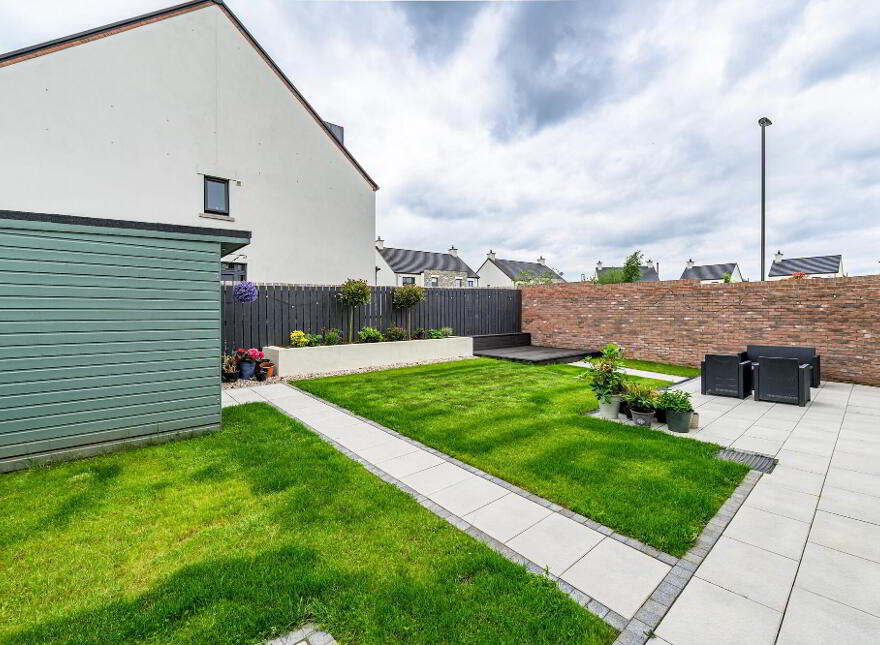 79 The Hollows, Lurgan, BT66 7FU