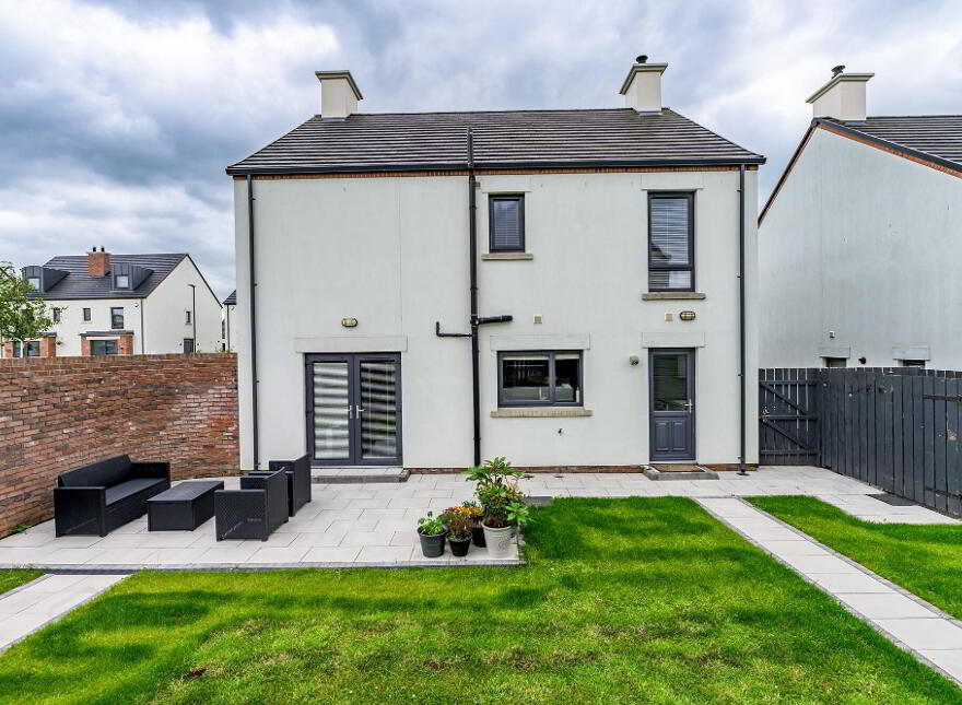 79 The Hollows, Lurgan, BT66 7FU